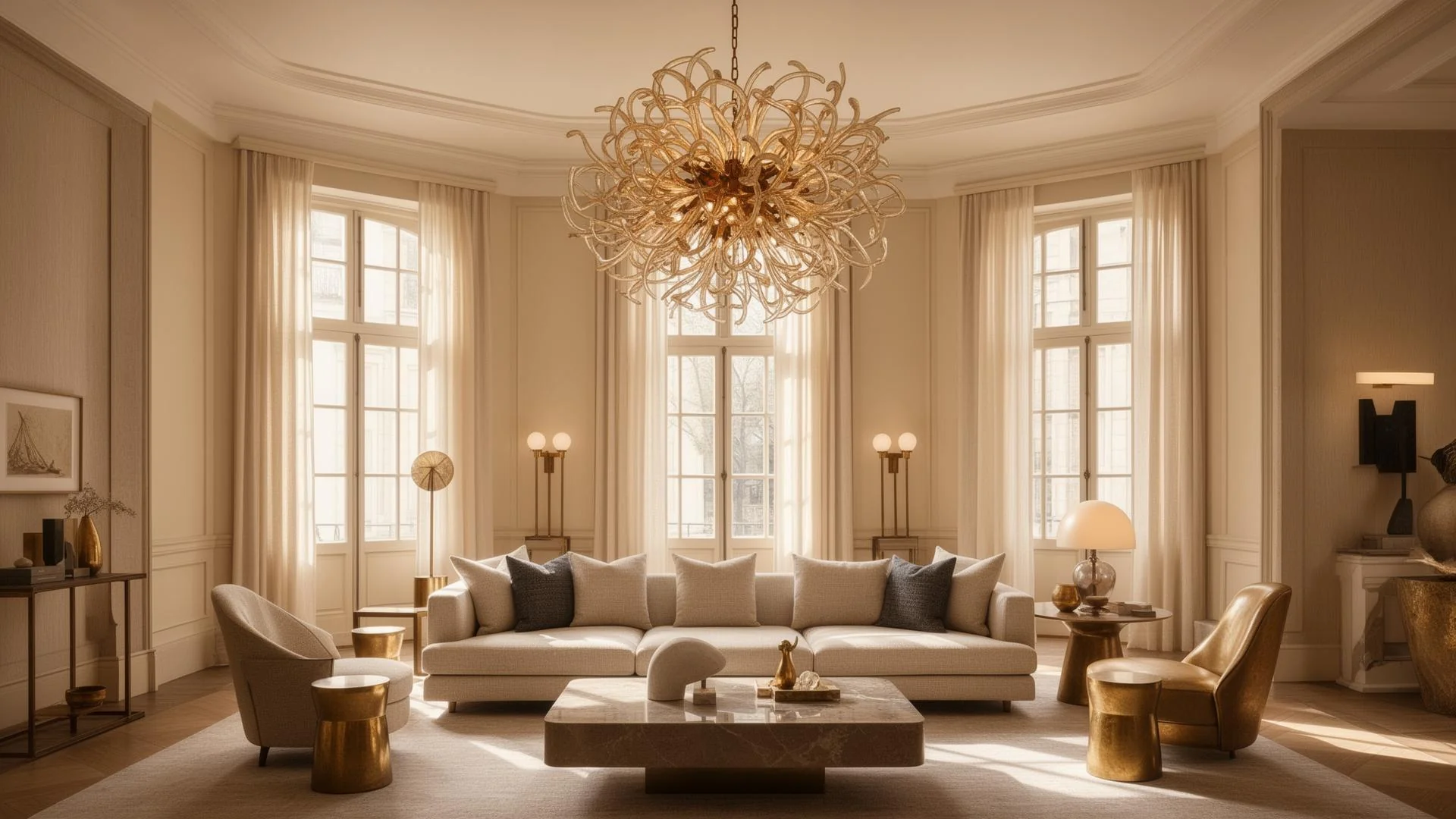 Elevate Your Living Space Today