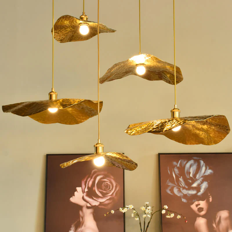 Pendant Lights