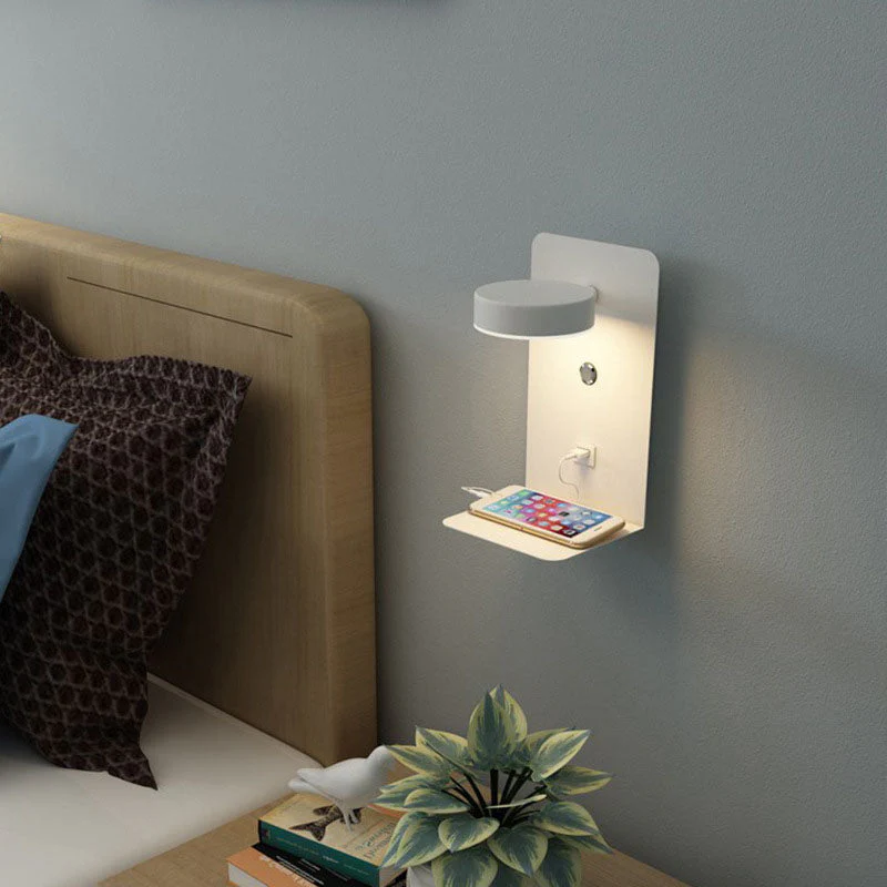 Wall Lights