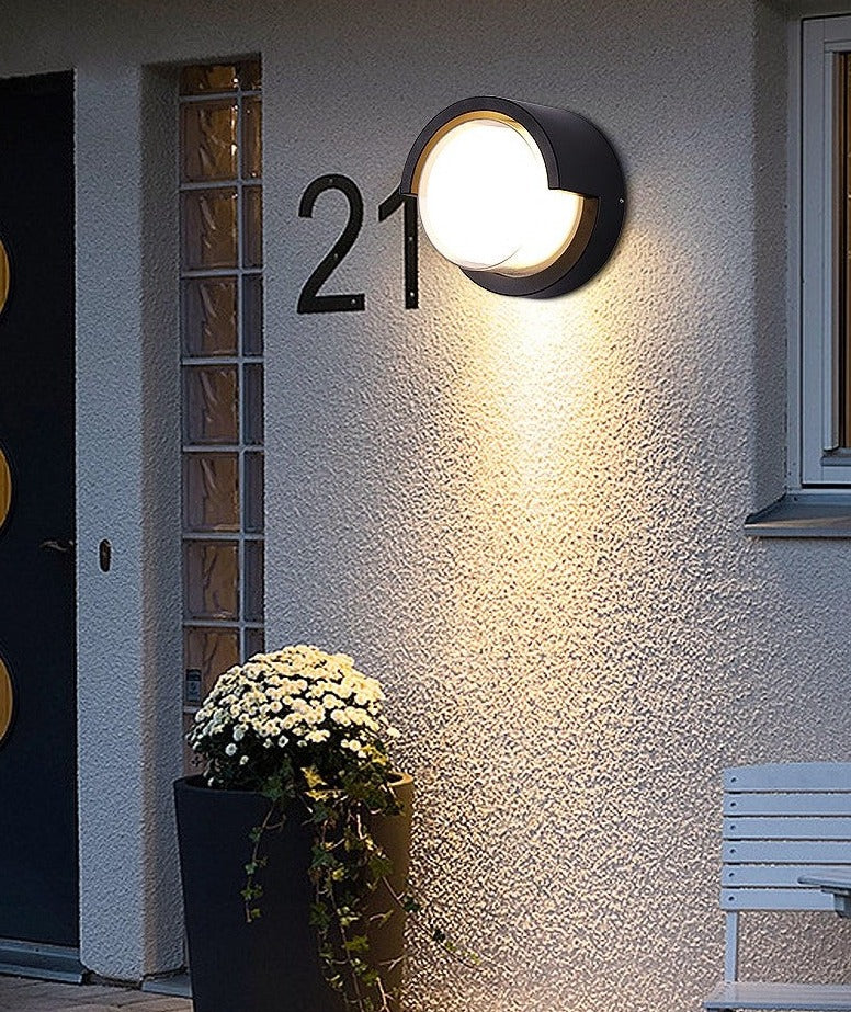 Wall Lights